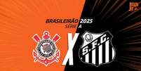 Corinthians vem oscilando muito no Brasileirão - Foto: Divulgação/Conmebol / Jogada10
