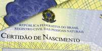 Nome feminino lidera registros no Brasil Foto: Marcello Casal Jr/Agência Brasil