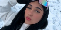 A influenciadora brasileira Laryssa Sales, de 19 anos, Foto: Reprodução/Instagram