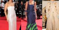 Como nenhuma brasileira jamais fez: Camila Pitanga coloca a moda brasileira nos holofotes em Cannes 2025 de um jeito inédito. Foto: Divulgação / Purepeople