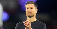 Xabi Alonso  Foto: Reprodução