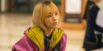 Park Bo-young, do dorama 'Uma Seul Desconhecida', tem método BIZARRO para perder peso com sua dieta: 'Ela coloca uma foto de quando...'.  Foto: Divulgação, tvN / Purepeople