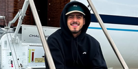 Jon Vlogs não comparece após ser convocado pela CPI das Bets  Foto: Reprodução/Instagram