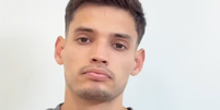 Damián Bobadilla pede desculpa após denúncia de xenofobia: 'Reagi mal' Foto: Reprodução/Instagram @damibobadilla_8