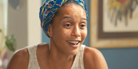 Raquel vai ficar rica em Vale Tudo: como Fátima vai lidar com isso? Foto: Reprodução Globo / Revista Malu