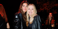 Isabella Fiorentino e Eliana Foto: Clayton Felizardo/Brazil News / Elas no Tapete Vermelho