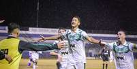 ( Foto: Leonardo Bidese/ EC Juventude / Esporte News Mundo