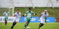 ( Foto: Nathan Bizotto/EC Juventude / Esporte News Mundo