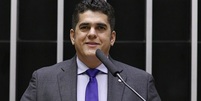 Antonio Doido entrou na mira da PF durante eleições de 2024 Foto: Divulgação/ Câmara dos Deputados