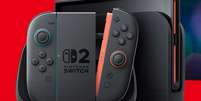 Nintendo pede desculpas por não estar dando conta da demanda pelo Switch 2 Foto: Reprodução / Nintendo