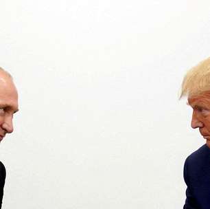 Trump diz que Putin está 'brincando com fogo'; Kremlin ameaça 3ª Guerra Mundial