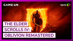 Oblivion Remastered: vale a pena revisitar o clássico em ...