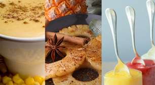 Conheça dez deliciosas sobremesas típicas da mesa caribenha