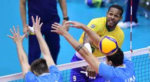Brasil derrota Argentina e segue invicto na Copa do Mundo