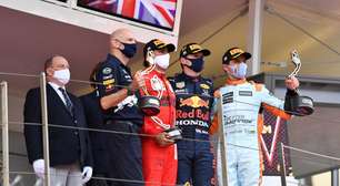 Análise do GP: nova geração da F1 dá um banho em Mônaco
