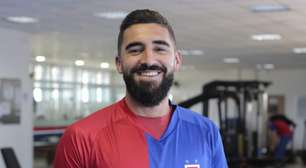 Zagueiro celebra vitória e garante Paraná vivo na luta para permanecer na Série C