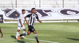 Alisson valoriza semana de treinos antes de decisão pelo ABC: 'Grupo é bom'