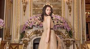 Tele chinesa registra filha de fundador como marca registrada