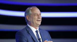 Ciro fala em 'reconciliar Brasil' e critica polarização política em sabatina: "Coisa ruim e coisa pior"