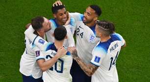 EUA e Inglaterra avançam e vão enfrentar Holanda e Senegal nas oitavas; veja análise de Aline Küller