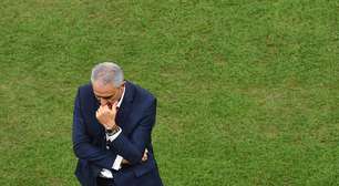 'Maldição da lesões' pega Brasil em pior hora e liga alerta