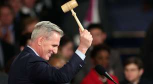Como Kevin McCarthy conseguiu se eleger presidente da Câmara dos EUA, após 4 dias de impasse e caos