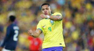 Vitor Roque brilha, Brasil vence Equador e estreia com vitória no hexagonal final do Sul-Americano sub-20