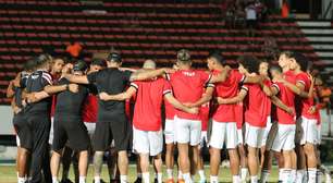 Santa Cruz sofre derrota para o Íbis em jogo atrasado pelo Pernambucano