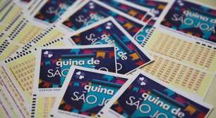 Quina de São João: como ter certeza que você vai ganhar o prêmio de R$ 230 milhões?