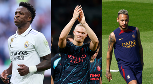 Quando começa a Premier League 23/24, espanhol e outros campeonatos na Europa