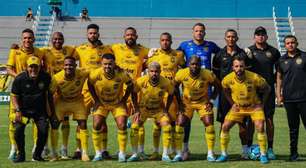 Amazonas vence o Figueirense e reassume a liderança da Série C