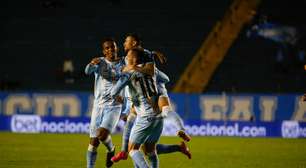 Londrina bate o Sampaio Corrêa após sete jogos sem vitórias, mas segue no Z4 da Série