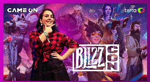 Fãs brasileiros contam como foi participar da BlizzCon