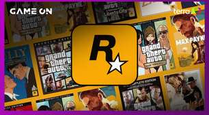 Conheça a história dos criadores de GTA