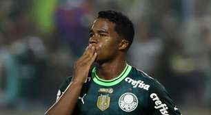 Pai de Endrick revela 'acerto' com o Chelsea antes do Real Madrid: "Estava tudo fechado"