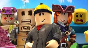 Roblox é realmente seguro para crianças? O que todo pai precisa saber
