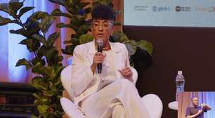 Palestra na Feira Preta explora significados da prosperidade