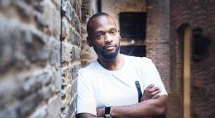 "Quando o microfone é dado às pessoas LGBTQ+ negras, toda a comunidade se beneficia", diz CEO da parada de Londres