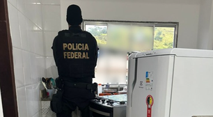 Grupo investigado por desvio de doações às vítimas das chuvas do RS é alvo de operação da PF