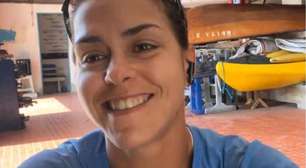 "Nossos melhores resultados estão vindo de mulheres", analisa atleta do remo sobre Jogos Olímpicos