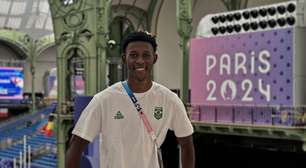 Atleta do taekwondo é da "área mais humilde do bairro mais humilde"