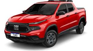 Fiat Toro fica mais barato do que Strada em promoção, mas há "porém"