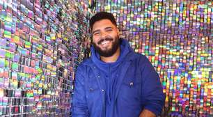 Paulo Vieira vira "a menina dos olhos" da Globo