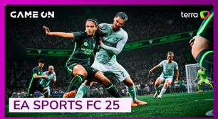 EA Sports FC 25 traz adições tímidas em conteúdo e gameplay
