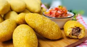 Bolinho Caipira: a melhor receita para festas juninas!