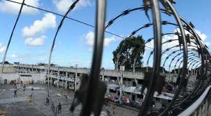 Estupro de torcedor seria inadmissível em cadeias do PCC