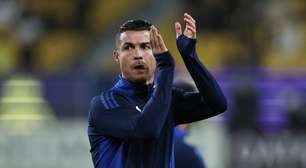 Cristiano Ronaldo é o atleta mais bem pago do mundo; veja top 10 da Forbes