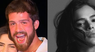 Em meio a polêmicas com Bruna Marquezine, filha de Leonardo faz revelação que envolve a atriz após festa de João Guilherme: 'É muito...'