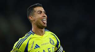 Cristiano Ronaldo tem proposta de clube brasileiro, diz jornal
