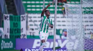Após vitória do Juventude, Abner destaca: 'só o começo'